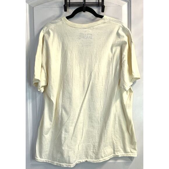 Strange Daze XL Lab Dog Owner Dog Dad Mom Labrador Retriever Gift Unisex T-Shirt - Picture 3 of 6